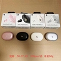 Wholesale studio buds wireless  speaker earphones headsets earbuds  5