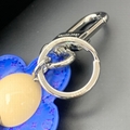 2024 new     aston Gym Key Chain for bags leather key Chain bags accessories 11