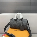 Wholesale  real leather handbags     ags backpack Cross bags purse KEEPAL 25 5