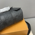 Wholesale  real leather handbags     ags backpack Cross bags purse KEEPAL 25 8
