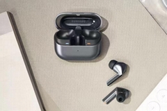 Wholesale Sam sung Galaxy buds 3 pro headsets earphones  bluetooth  headphones 
