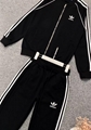 Wholesale fashion adi das sport clothes Tracksuit Sweat Suit brand sport suit