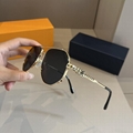 Wholesale hot 2024 new LV17492  fashion sunglasses  top quality sunglasses 