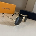 Wholesale hot 2025 new LV17492  fashion sunglasses  top quality sunglasses  17