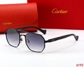 Wholesale hot 2024 new Cartie 6160/6192 sunglasses  top quality sunglasses  2