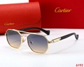 Wholesale hot 2025 new Cartie 6160/6192 sunglasses  top quality sunglasses 