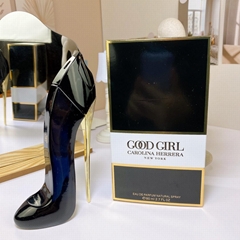 Wholesale fashion good girl heel perfume  hot make up perfume Cosmetics perfume 