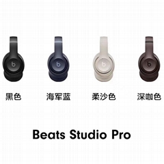 new 2025 hot beats by dr dre studio pro bluetooth headphones headphone  headsets