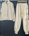 Wholesale fashion lv sport clothes Tracksuit Sweat Suit brand LV sport suit
