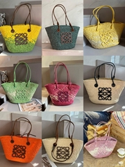 Wholesale 2025 new      oven bags knit bags weave bags fashion handbags backpack (Hot Product - 1*)