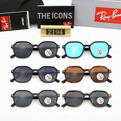 Wholesale hot RB2194 fashion sunglasses  top quality sunglasses 
