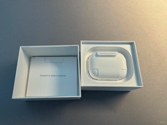 Wholesale new top quality  Airpods pro 3 wireless bluetooth earphone earbuds  