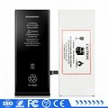 Best factory price original battery for iPhone6S, China mobile phone battery  2