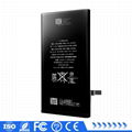 CE ROHS FCC PSE certificated 2900mAh Li-polymer cell mobile battery  4