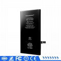 Alibaba New Replacement Standard For IPhone 8 Plus Battery 2691mAh 4
