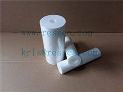 PP spun sediment melt blown water filter cartridge 10'' 20'' 30'' 40''