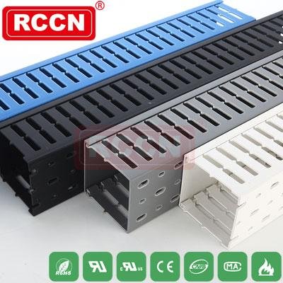 RCCN Wiring Duct VDRF 1