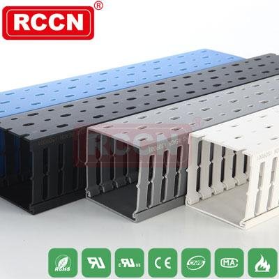 RCCN Wiring Duct VDRF 3