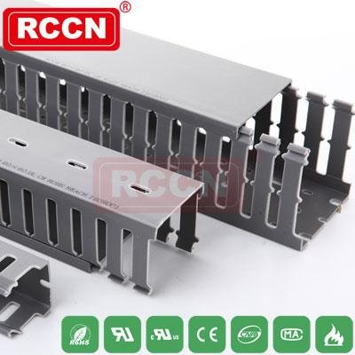 RCCN Wiring Duct VDRF 4
