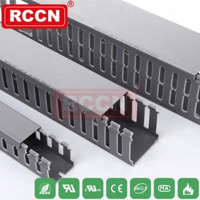 RCCN Wiring Duct VDRF 5