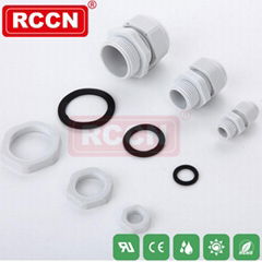 Metric Lengthen Nylon Cable Gland