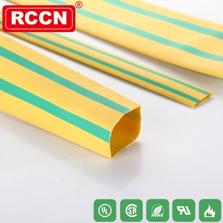 Heat Shrinkable Tubing HSTYG RCCN (China Manufacturer) Other