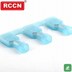 Joint nylon full insulation female terminal PN