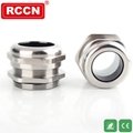 Stainless steel connector BXG-M 3