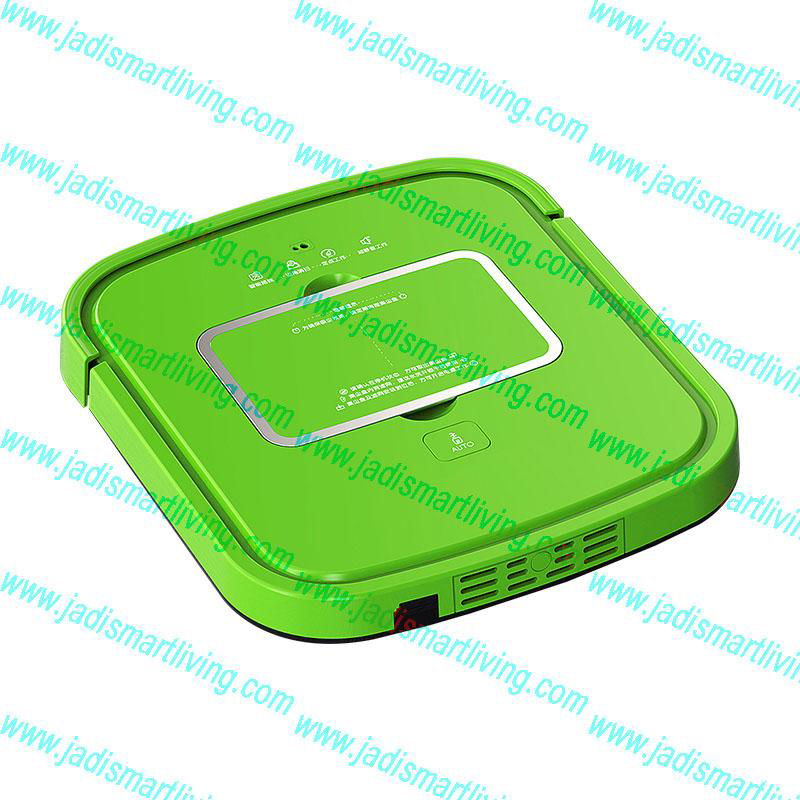 Smart sweeping robot cleaner Welcome OEM/ODM 