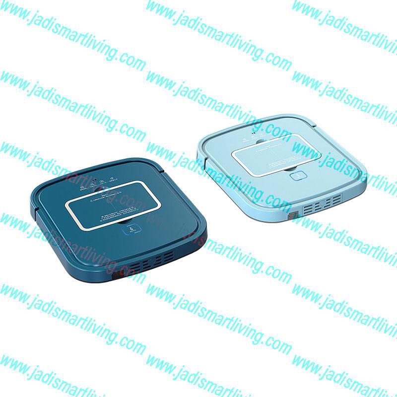 Smart sweeping robot cleaner Welcome OEM/ODM  2
