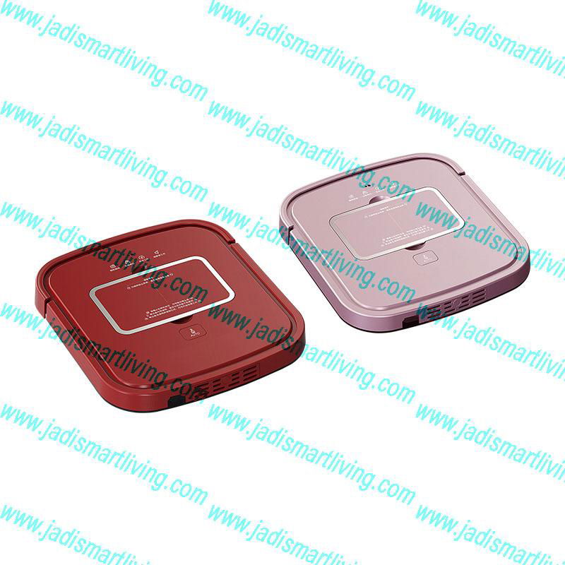 Smart sweeping robot cleaner Welcome OEM/ODM  4