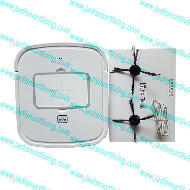 Smart sweeping robot cleaner Welcome OEM/ODM  5
