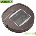New Robotic Vacuum Cleaning for Home 2018 Newest 2
