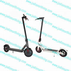 Smart Self Balance Folding Electric Scooter Two Wheel