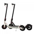 Smart Self Balance Folding Electric Scooter Two Wheel  4