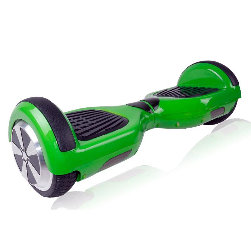 Electric Hoverboard, High Quality Optional Accessories, Provide Customized Servi