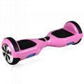 Electric Hoverboard, High Quality Optional Accessories, Provide Customized Servi 2