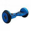 Electric Hoverboard, High Quality Optional Accessories, Provide Customized Servi 3