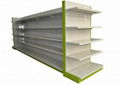 Grocery store shop display shelving gondola supermarket shelving 4