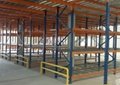 Free design Warehouse Mezzanine Floors Systems 4