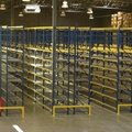 Factory Direct warehouse storage racks selective pallet racking systems 3