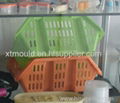 Plastic Packaging Container Injection