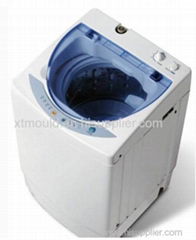 Washing Machine Outer Cylinder Injection Mould