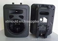 Loudspeaker Shell Injection Mould