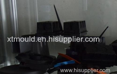 Wires Junction Box Injection Mould
