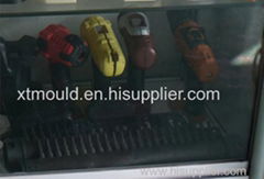 Electric Tool Handle Mould