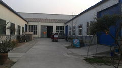 Xinxiang Mengma Filter Co.,Ltd. 