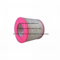 air filter C1450  for Mann Screw Air