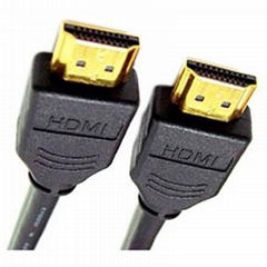 HDMI Cable HDMI 2.0  A Male to A Male low cost cable