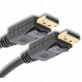 DP cable Displayport to Displayport